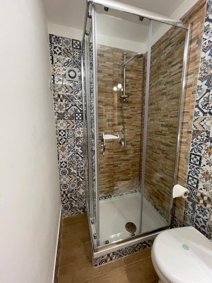 B&B Il Gigante Agrigento Kültér fotó