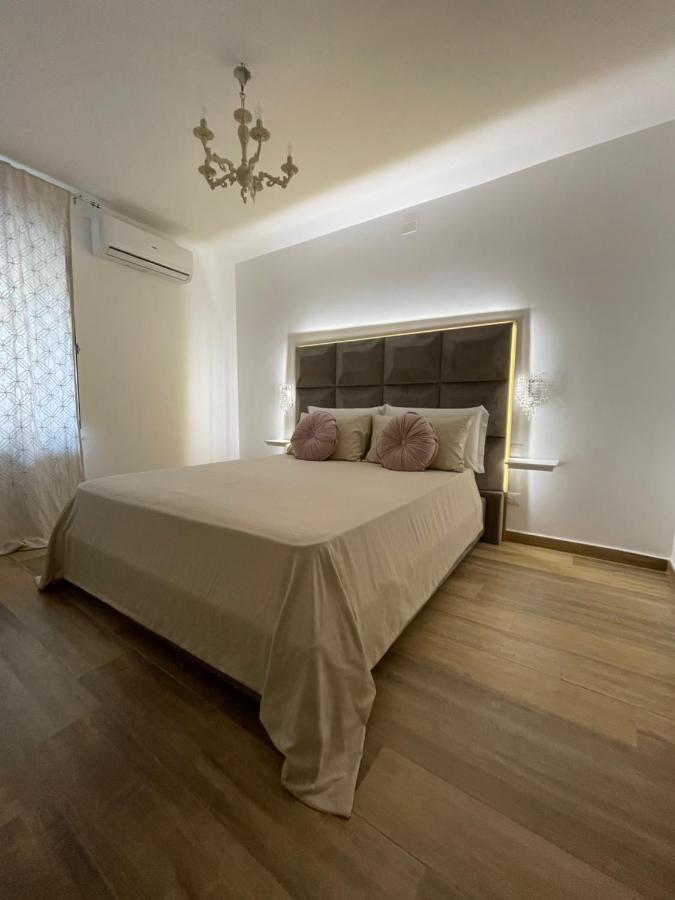 B&B Il Gigante Agrigento Kültér fotó
