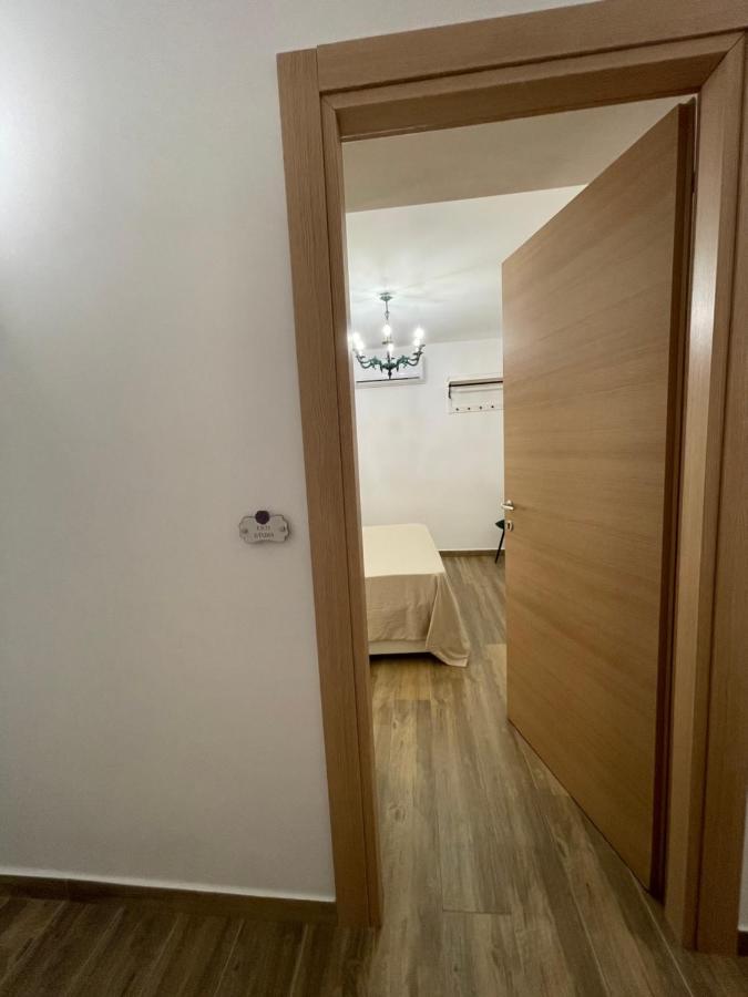 B&B Il Gigante Agrigento Kültér fotó
