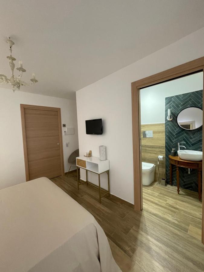 B&B Il Gigante Agrigento Kültér fotó