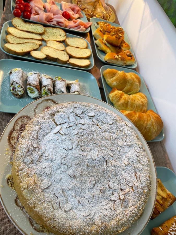 B&B Il Gigante Agrigento Kültér fotó