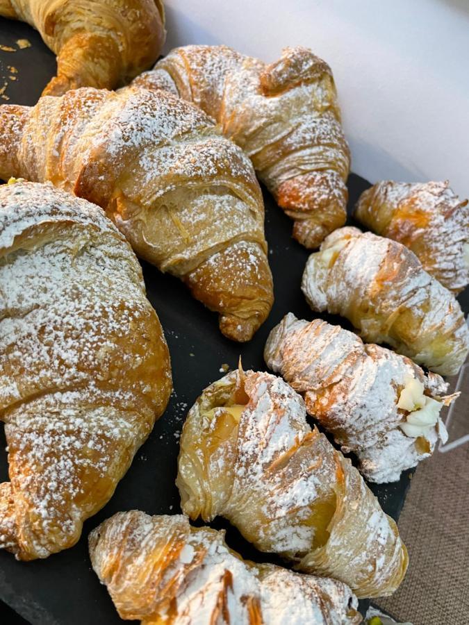 B&B Il Gigante Agrigento Kültér fotó