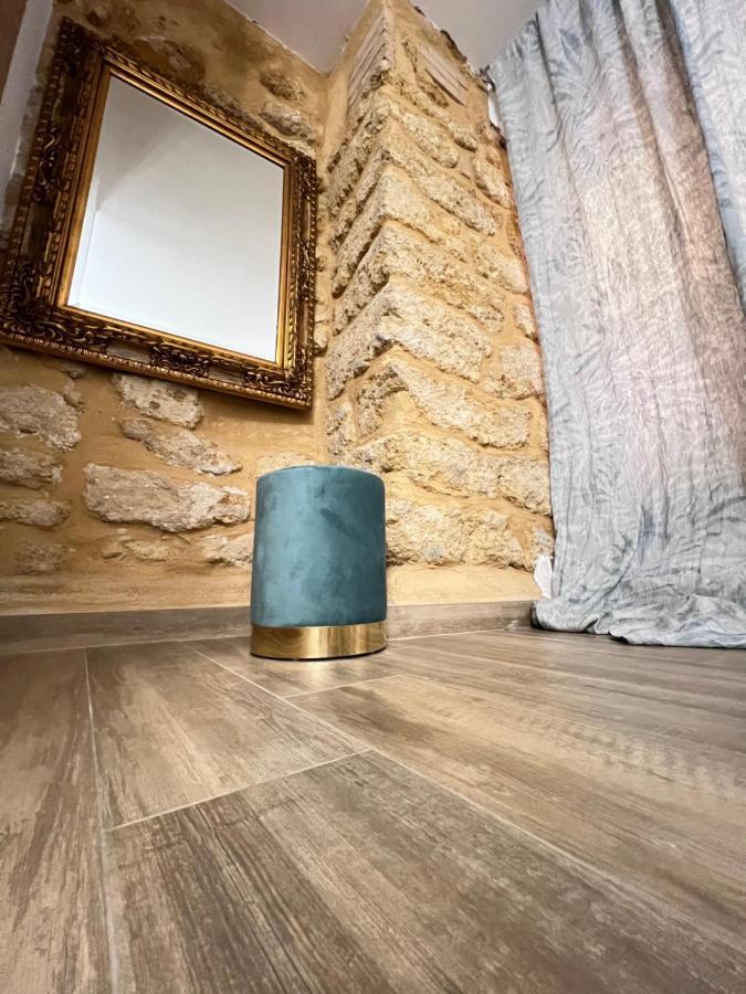 B&B Il Gigante Agrigento Kültér fotó