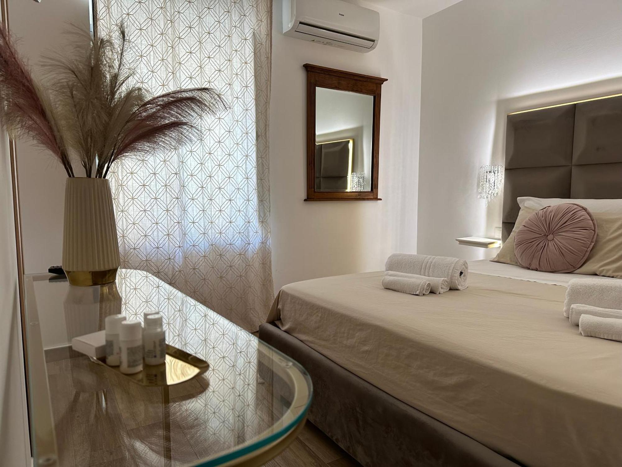 B&B Il Gigante Agrigento Kültér fotó